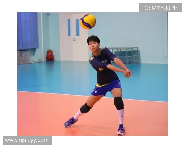 赵丽专访:从排球新星到冠军之路的心路历程回顾 赵丽专访:从排球新星到冠军之路的心路历程回顾