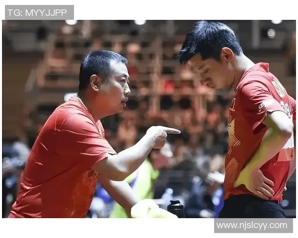 黄强专访:从乒乓球小将到世界冠军的奋斗历程与心路历程分享 黄强专访:从乒乓球小将到世界冠军的奋斗历程与心路历程分享