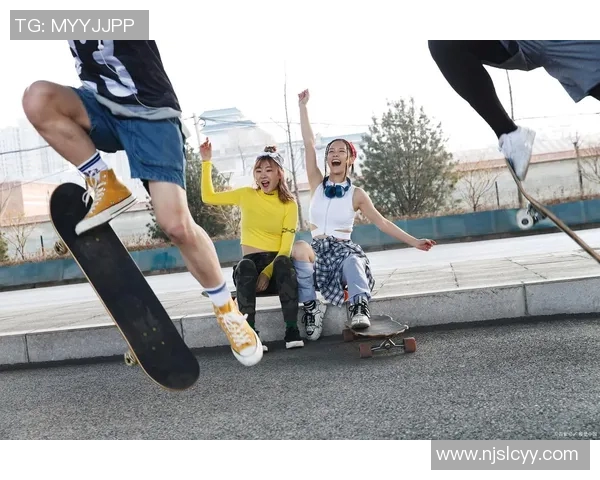 杭州滑板队的耐力训练与挑战探索聚焦滑板运动的未来发展