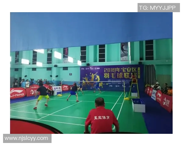 深圳羽毛球队在钻石联赛中的个人能力展现与整体表现分析