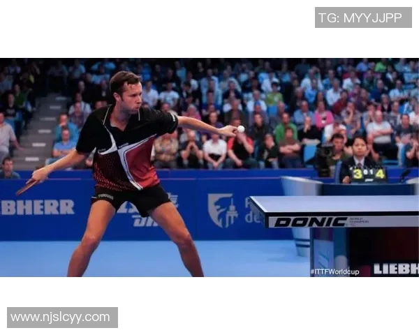 上海乒乓球队快攻革新之路探索与发展全景解析