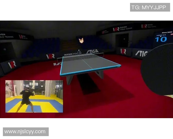 乒乓球战术揭秘：深入重庆乒乓球队的训练与比赛策略探讨