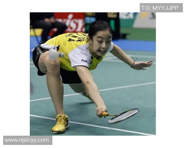 对话羽毛球名将黄静回顾辉煌生涯与未来展望