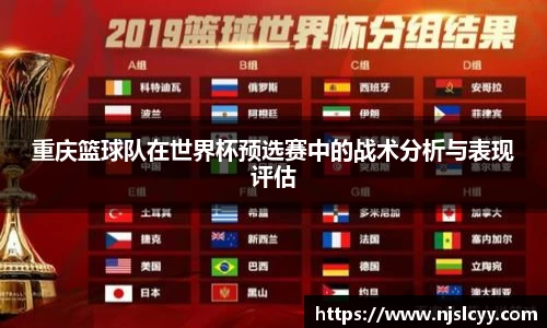 重庆篮球队在世界杯预选赛中的战术分析与表现评估