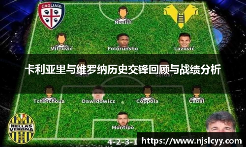 卡利亚里与维罗纳历史交锋回顾与战绩分析